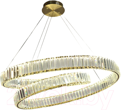 Потолочный светильник Lussole Centennial LSP-7024 - фото