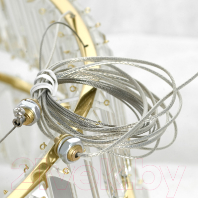 Потолочный светильник Lussole Centennial LSP-7024