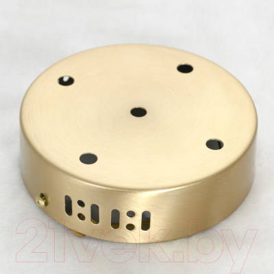 Потолочный светильник Lussole Centennial LSP-7024