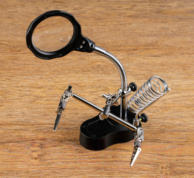 Подставка под паяльник Sima-Land 609069 - фото