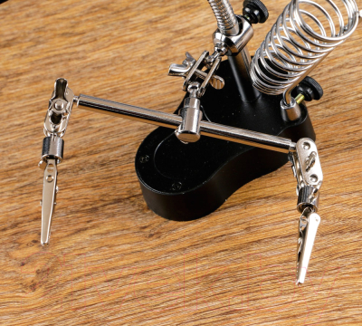 Подставка под паяльник Sima-Land 609069