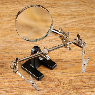 Подставка под паяльник Sima-Land 2355552 - фото