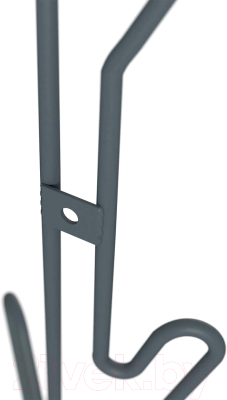 Вешалка для одежды Sheffilton SHT-WH37