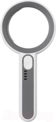 Лупа ручная Sima-Land 9944458 - фото