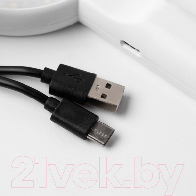 Лупа ручная Sima-Land 9944458