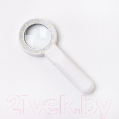 Лупа ручная Sima-Land 9944459