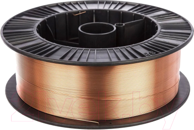 Проволока сварочная Белзабор СВ08Г2С-О 1.2 мм D300 - фото