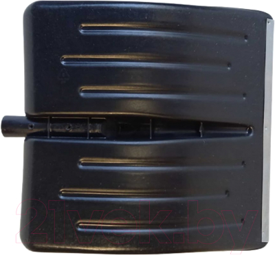 Лопата для уборки снега Агростройлидер №1 СНЕГ-01.01