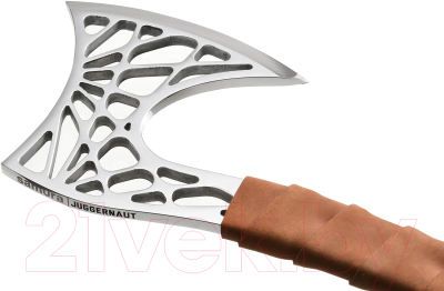 Нож-топорик Samura Juggernaut SJG-001