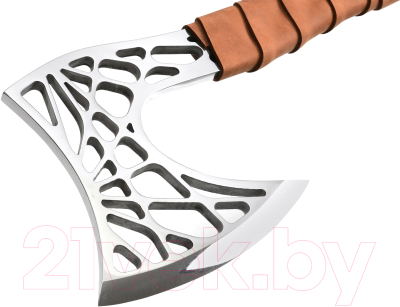 Нож-топорик Samura Juggernaut SJG-001