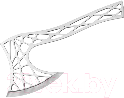 Нож-топорик Samura Juggernaut SJG-001