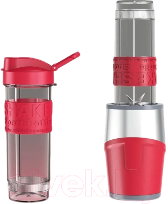 Блендер для смузи Gezatone FB120 / 1301351 - фото