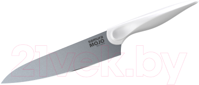 Нож Samura Mojo SMJ-0085W - фото