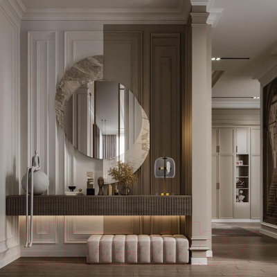 Прикроватная лампа Loftit Dauphin 10041T