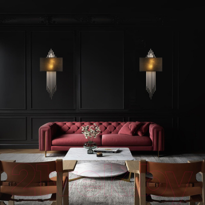 Бра Loftit Elegio 10107