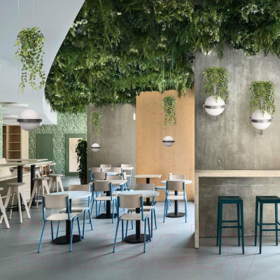 Потолочный светильник Loftit Jardin 10121/1P