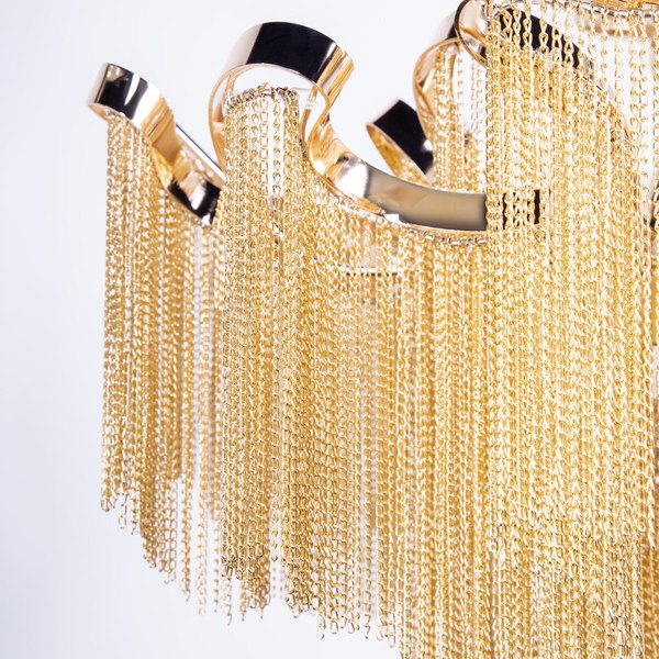 Люстра Loftit Stream 10208/600C