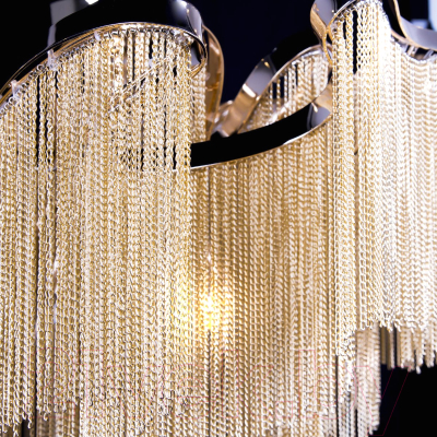 Потолочный светильник Loftit Stream 10208/800C