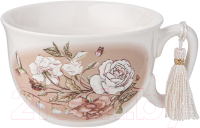 Чашка с блюдцем Lefard Compliment / 417-085