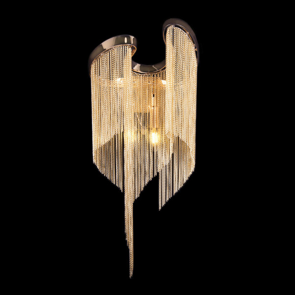 Бра Loftit Stream 10208W