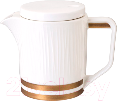 Заварочный чайник Lefard Herbal / 42-457 - фото