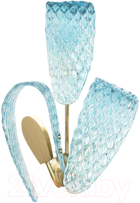 Бра Loftit Lirio 10214/3W - фото