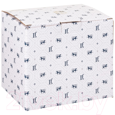 Заварочный чайник Lefard Herbal / 42-458