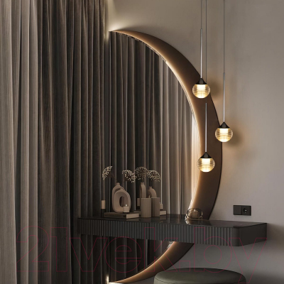 Потолочный светильник Loftit Algorithm 10251