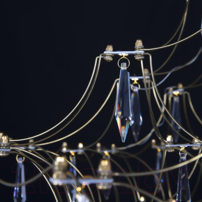 Люстра Loftit Mira 10259/800