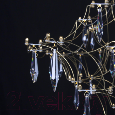 Люстра Loftit Mira 10259/800