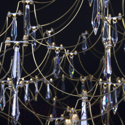 Люстра Loftit Mira 10259/800