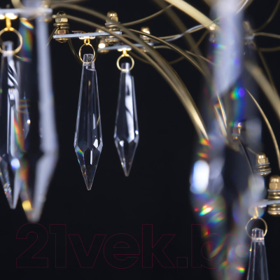 Люстра Loftit Mira 10259/800