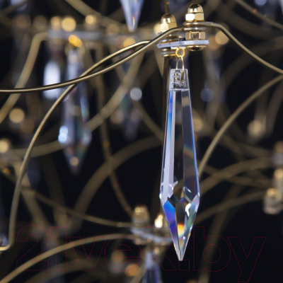 Люстра Loftit Mira 10259/800