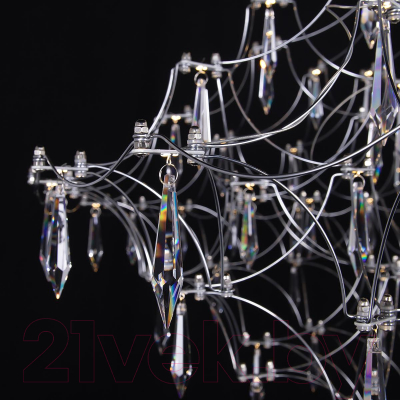 Люстра Loftit Mira 10259/800