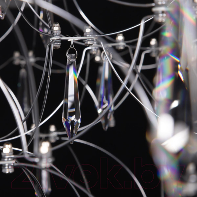 Люстра Loftit Mira 10259/800