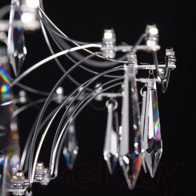 Люстра Loftit Mira 10259/800