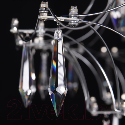 Люстра Loftit Mira 10259/800