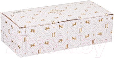 Набор емкостей для хранения Lefard Herbal / 42-484