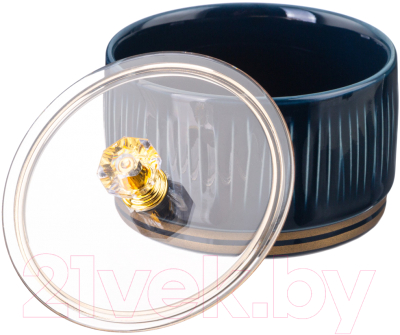 Набор емкостей для хранения Lefard Herbal / 42-485 (2шт)