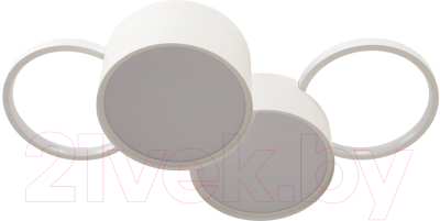 Потолочный светильник Loftit Pin 10317/4