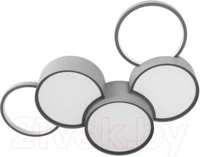 Потолочный светильник Loftit Pin 10317/5