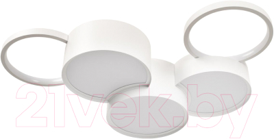 Потолочный светильник Loftit Pin 10317/5 - фото