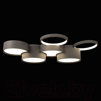 Потолочный светильник Loftit Pin 10317/7