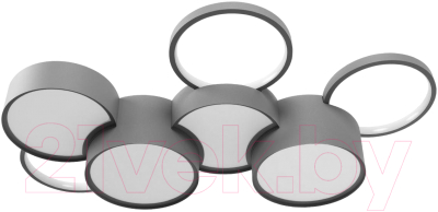 Потолочный светильник Loftit Pin 10317/7