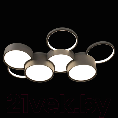 Потолочный светильник Loftit Pin 10317/7