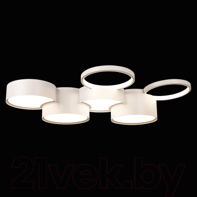 Потолочный светильник Loftit Pin 10317/7