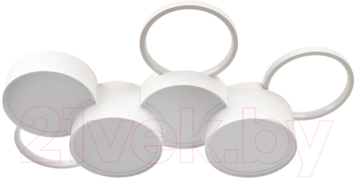 Потолочный светильник Loftit Pin 10317/7