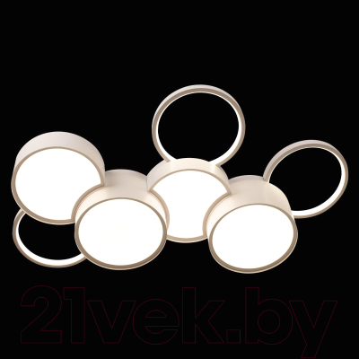 Потолочный светильник Loftit Pin 10317/7