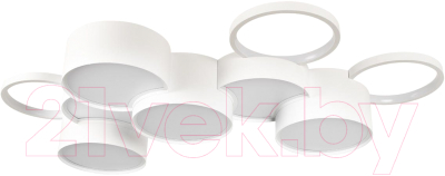 Потолочный светильник Loftit Pin 10317/9 - фото