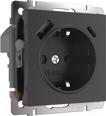 Розетка Werkel W1171708 - фото